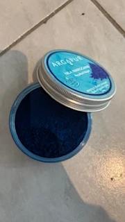Poudre de Nila