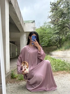 Ensemble robe et gilet