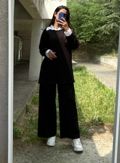 Ensemble