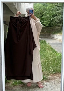 Jilbab