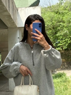 Robe jogging