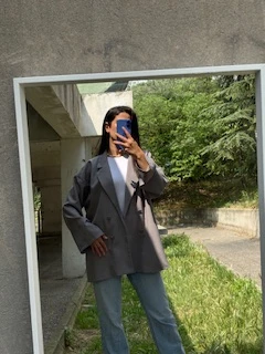 Blazer