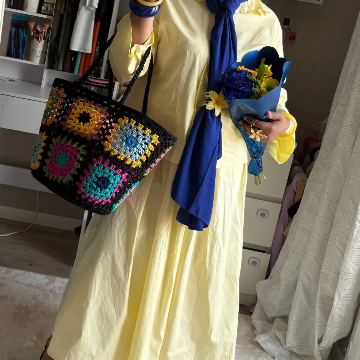 Ensemble leyana