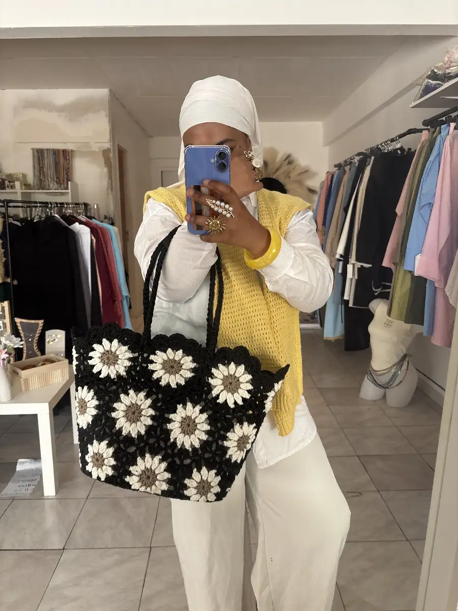 Sac de plage
