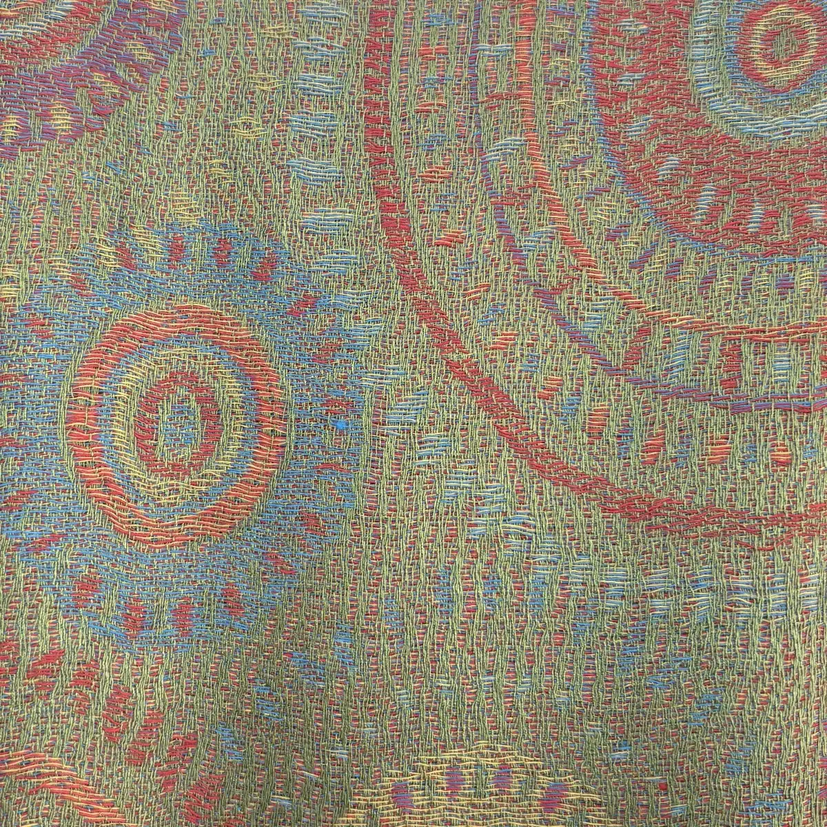 Pashmina Hijab