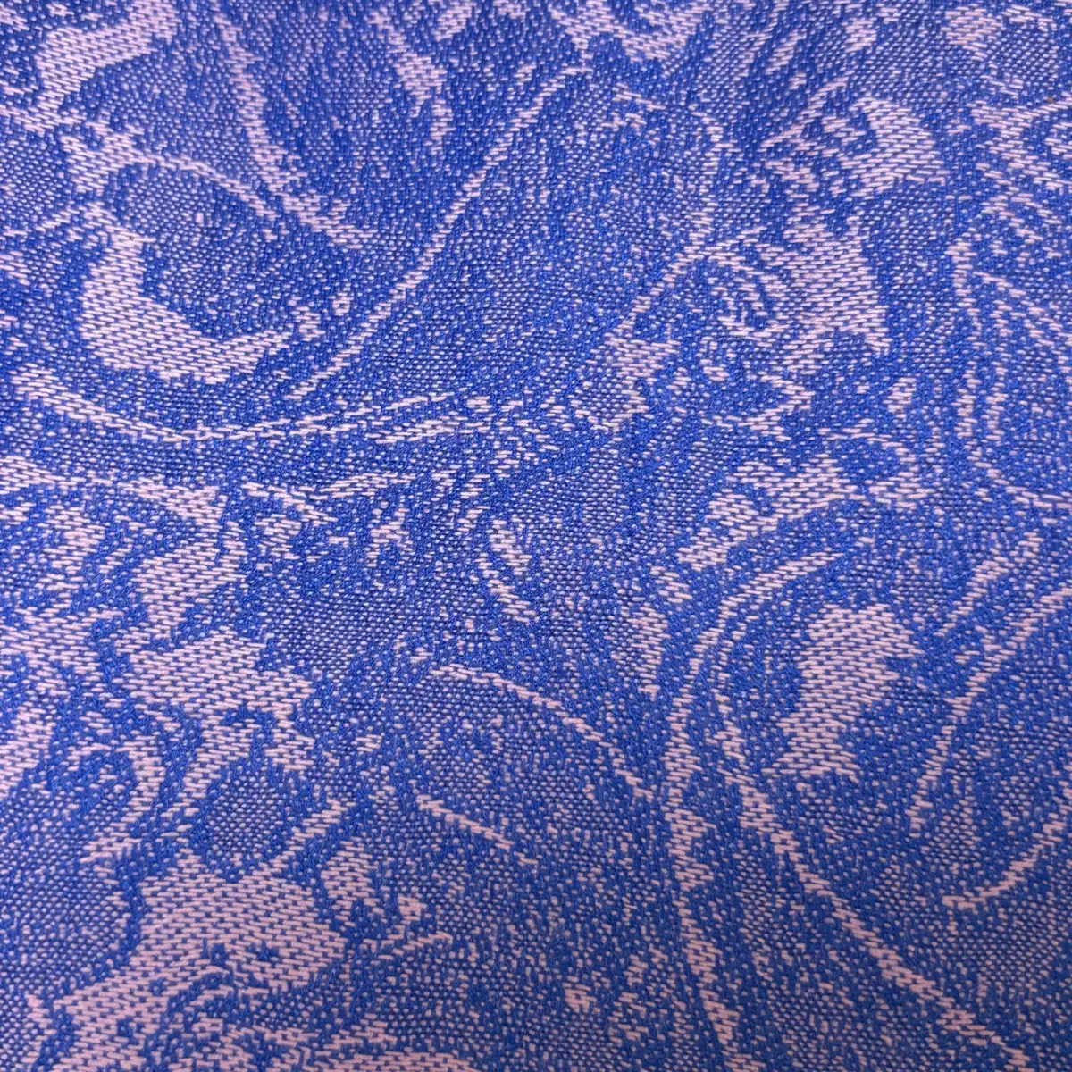 Pashmina Hijab
