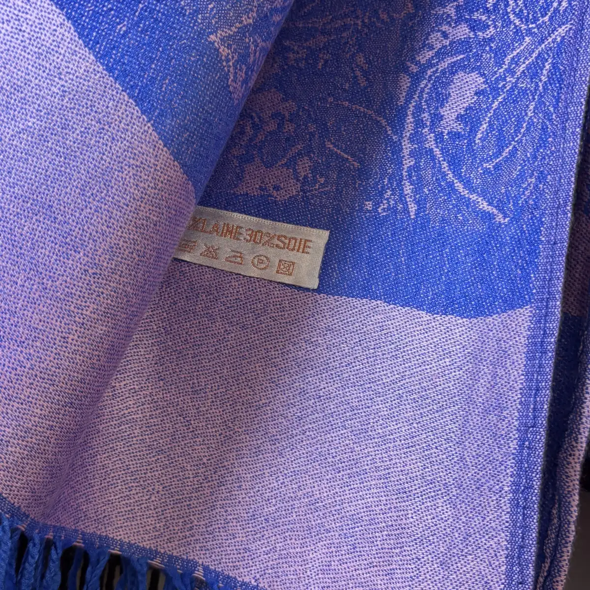 Pashmina Hijab