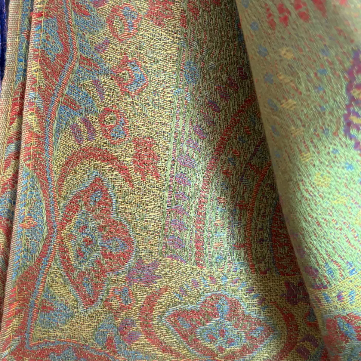 Pashmina Hijab