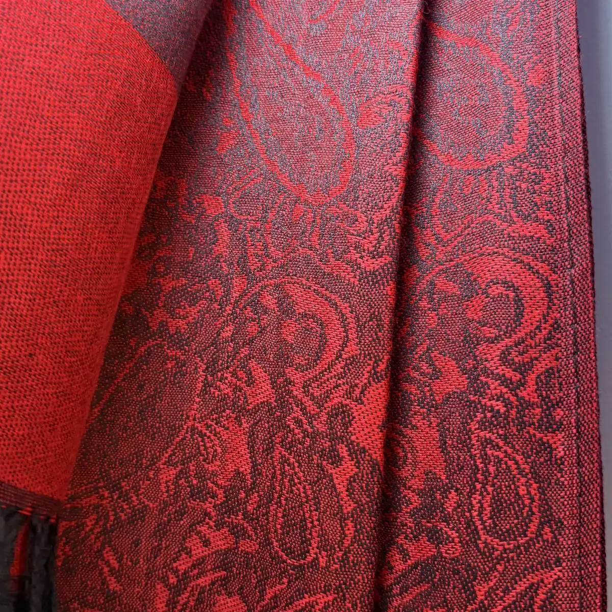 Pashmina Hijab
