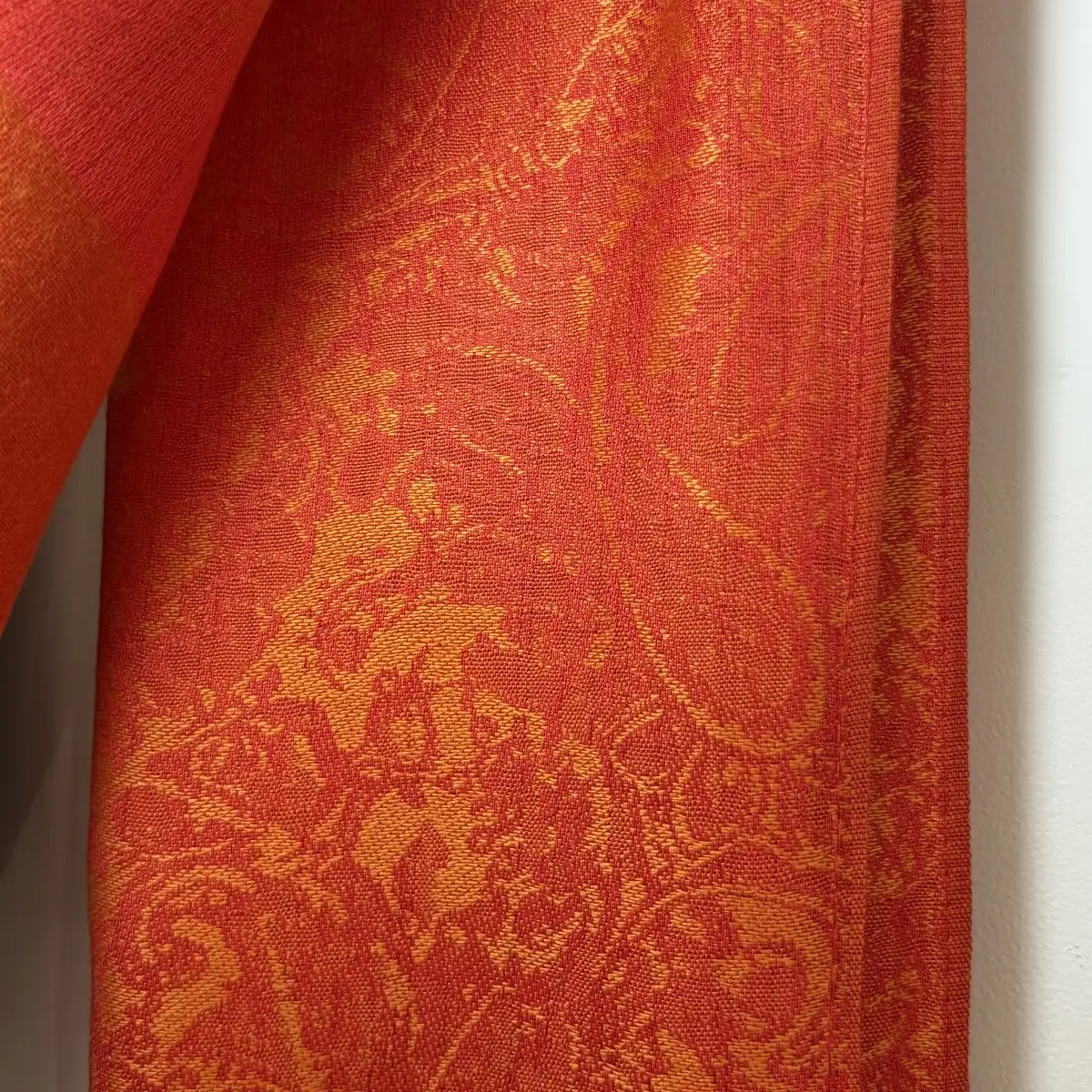 Pashmina Hijab