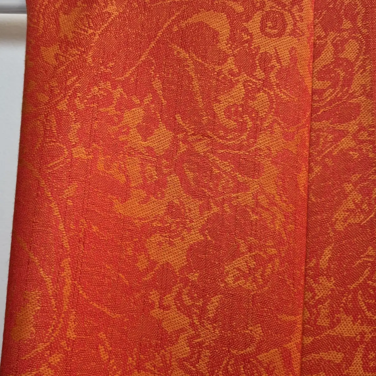 Pashmina Hijab