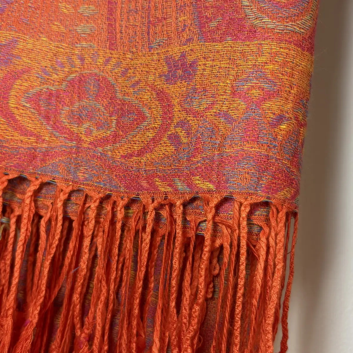 Pashmina Hijab