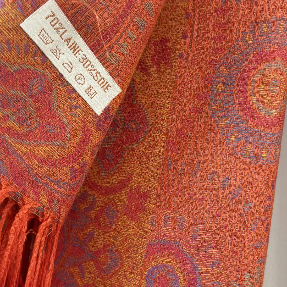 Pashmina Hijab