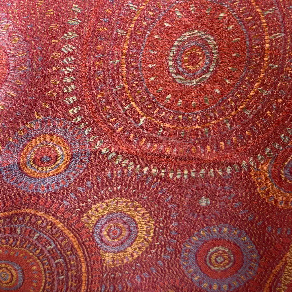Pashmina Hijab