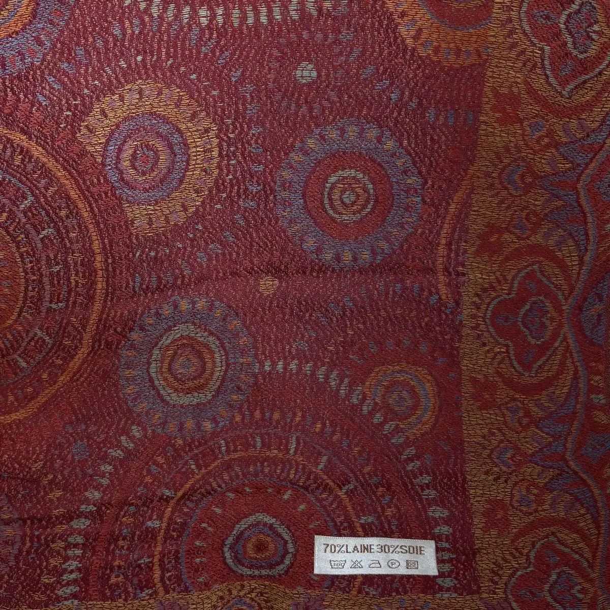 Pashmina Hijab