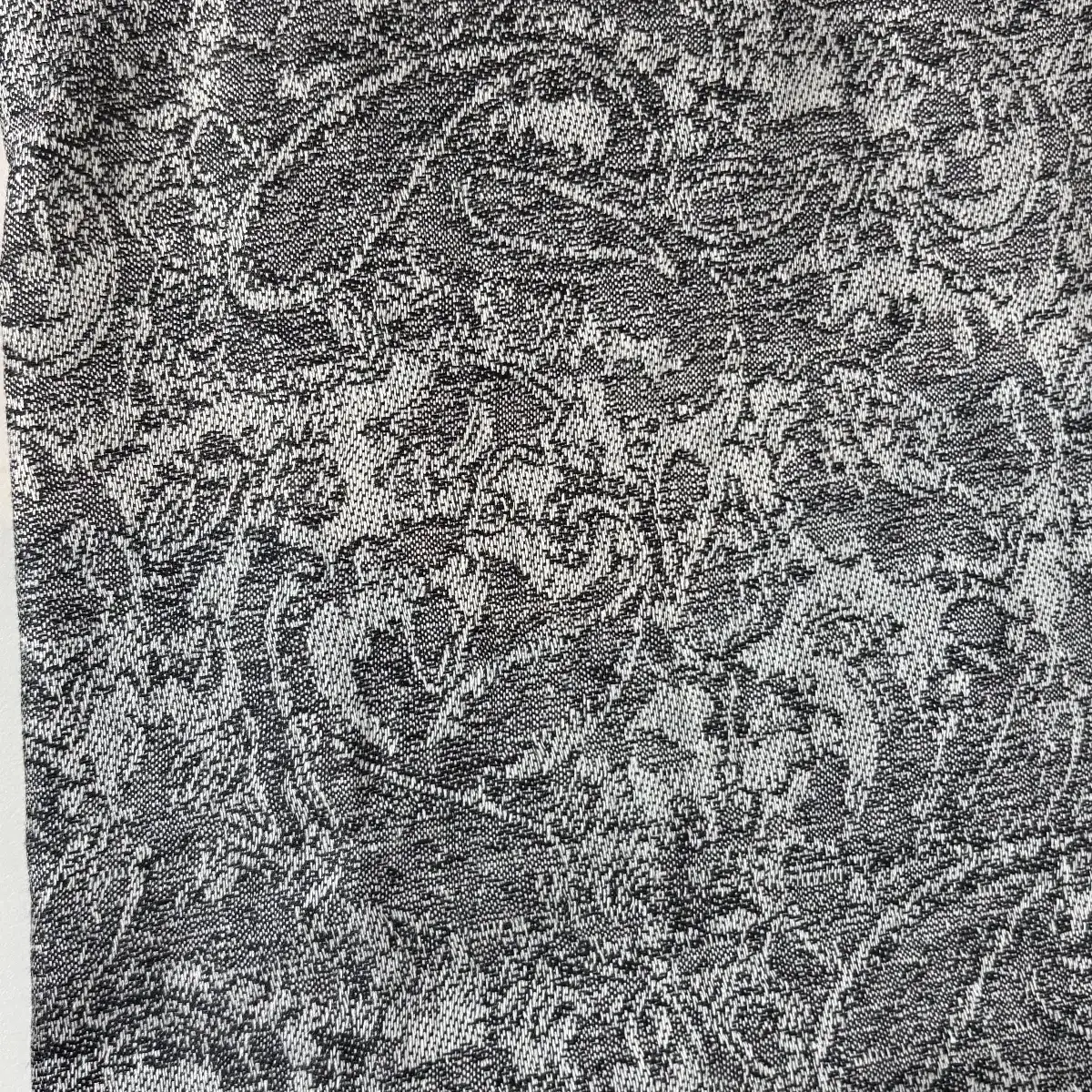 Pashmina Hijab