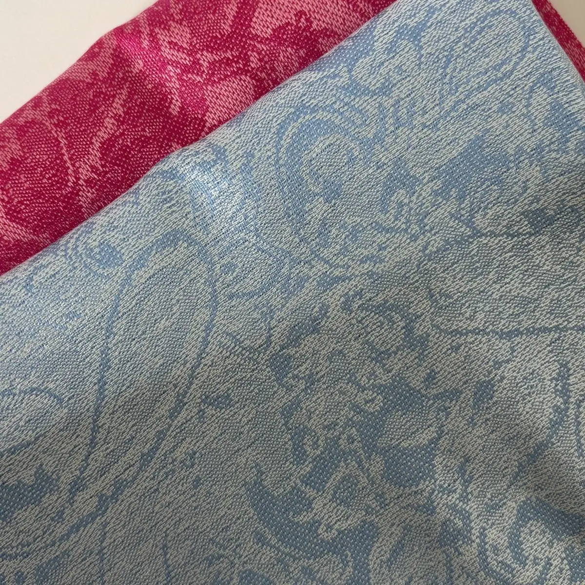 Pashmina Hijab