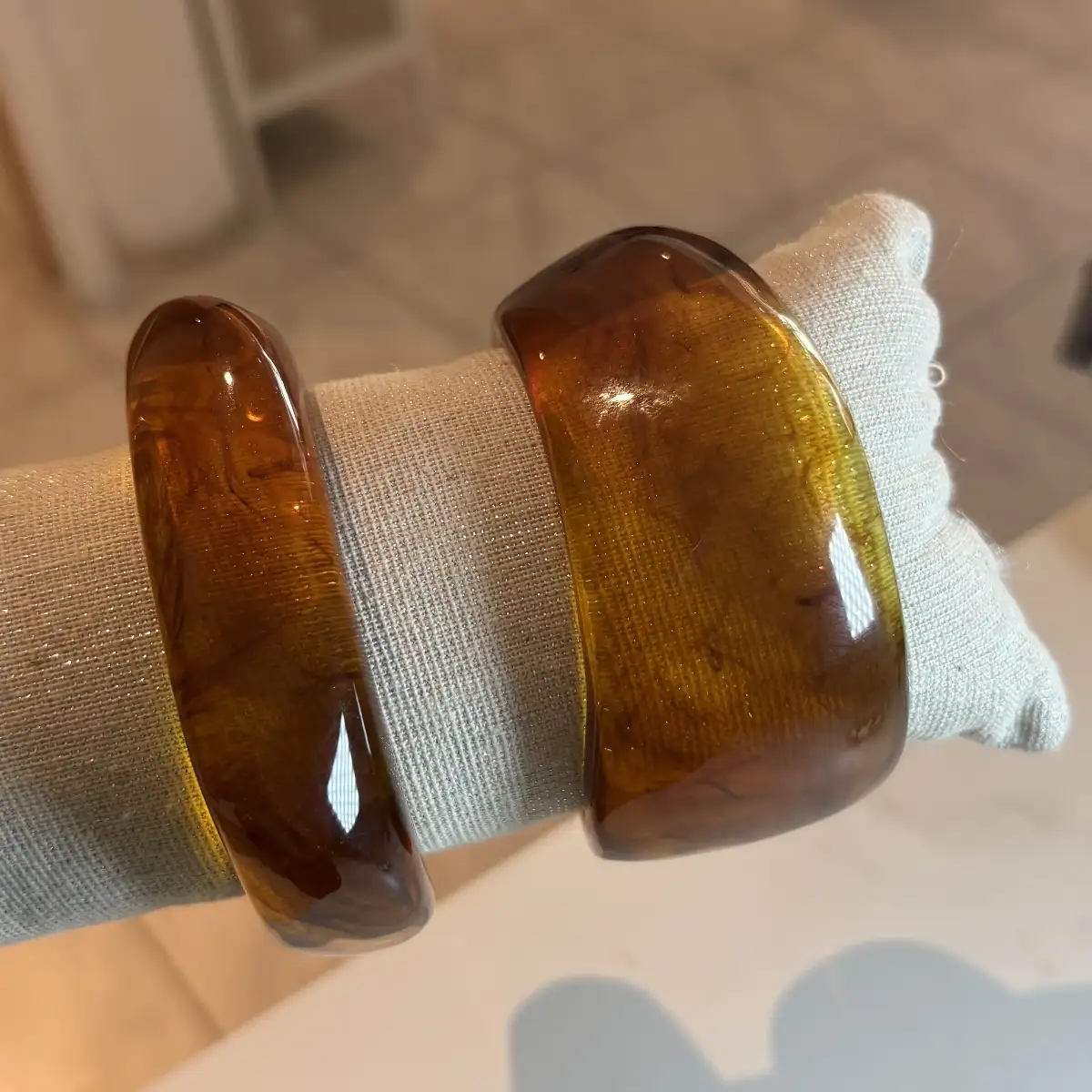 Bracelets Femme Zara