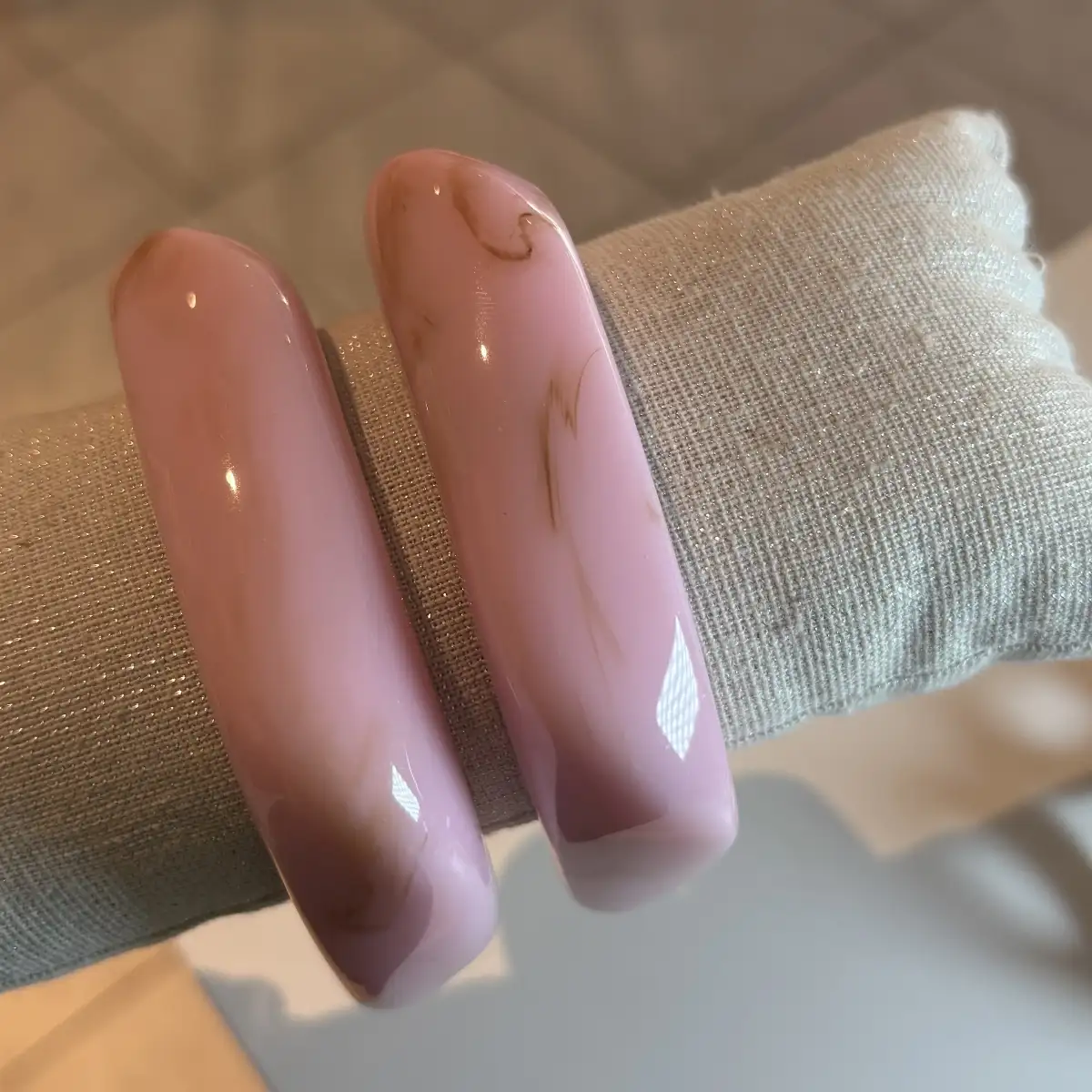 Bracelet Zara rose