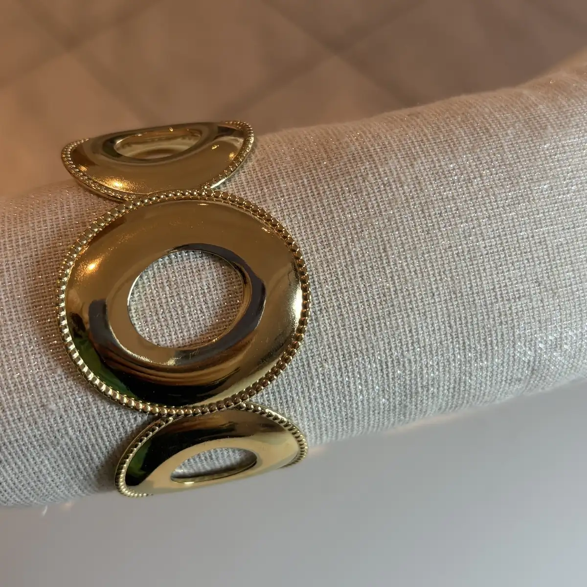 Bracelet femme