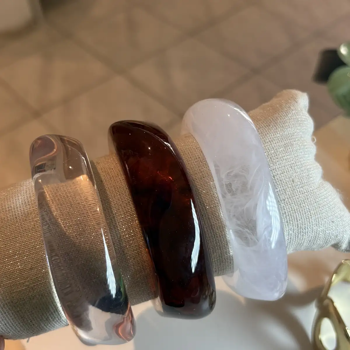Bracelet Zara