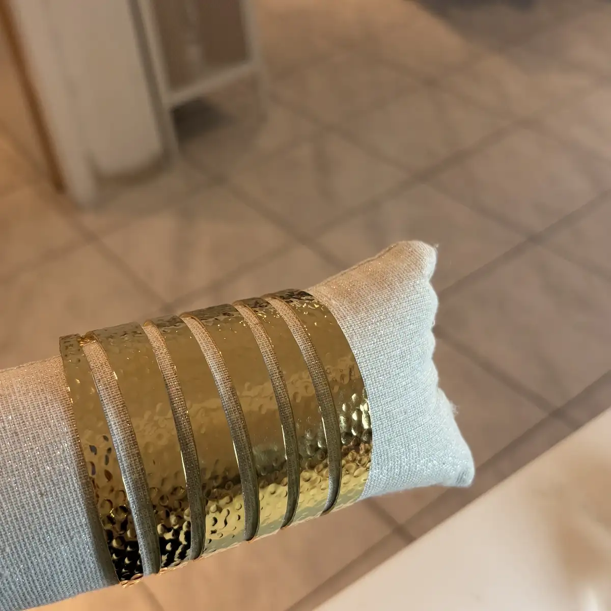 Bracelet