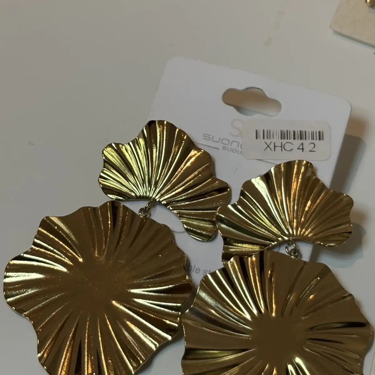 Boucle d’oreille