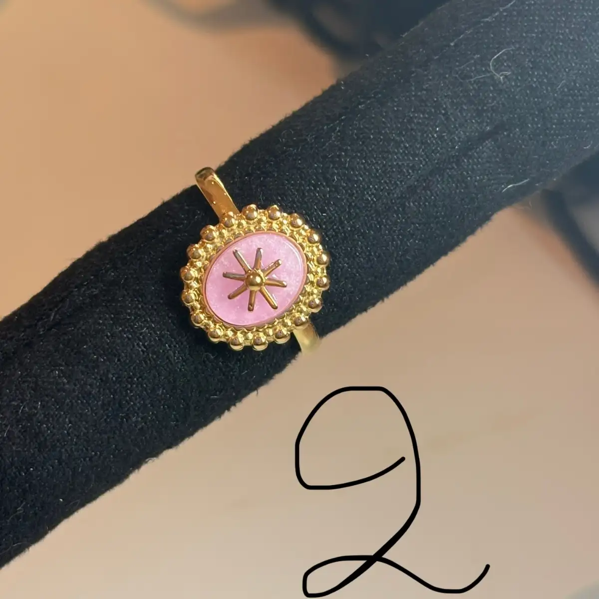 Bague