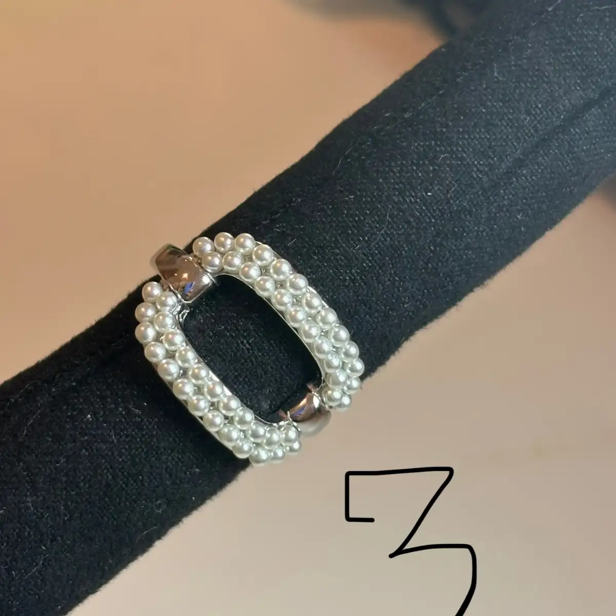 Bague