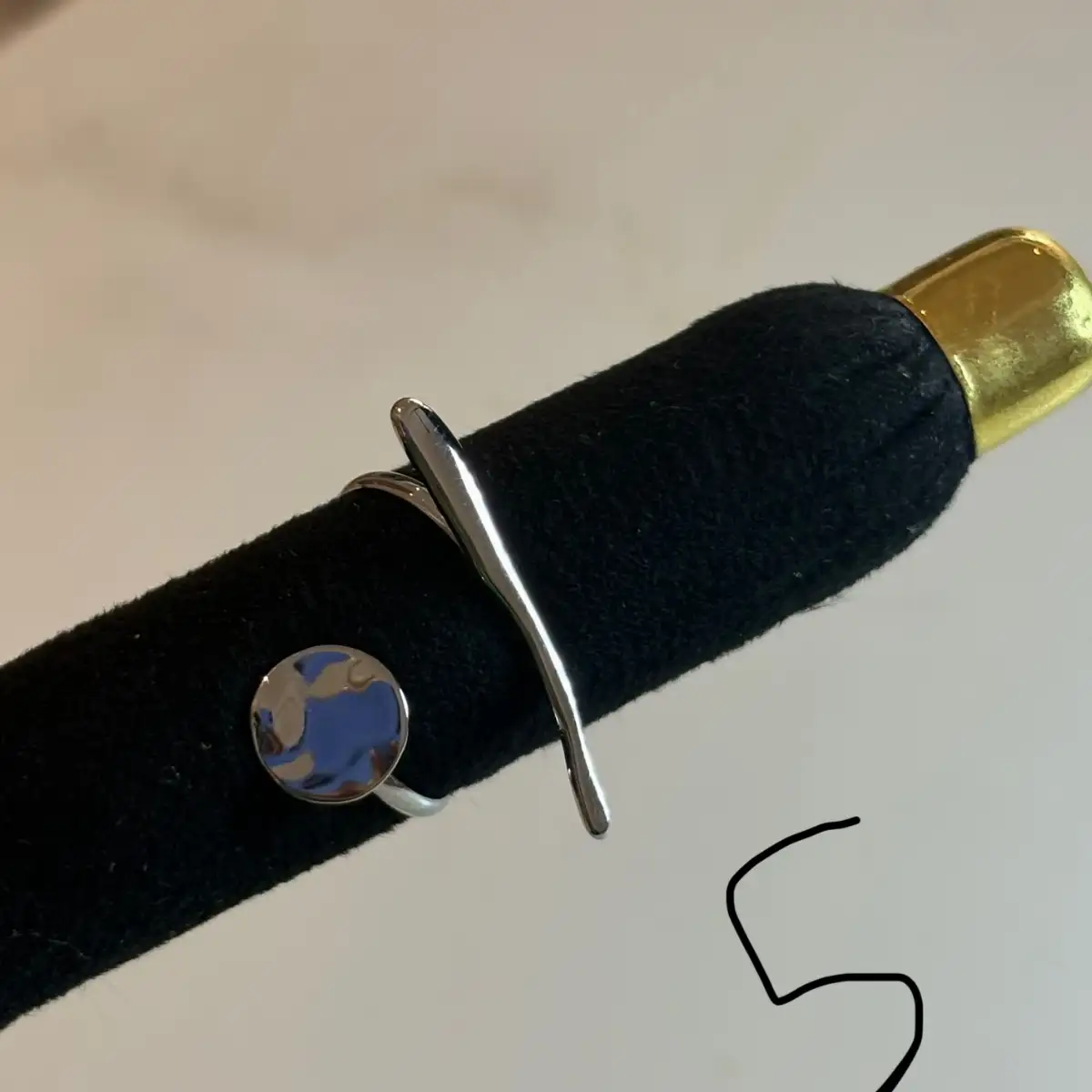Bague