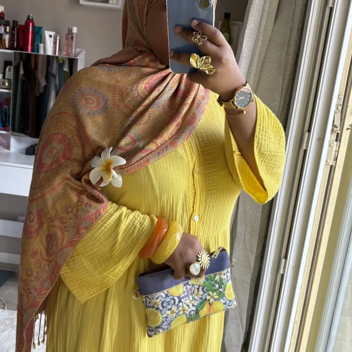 Pashmina