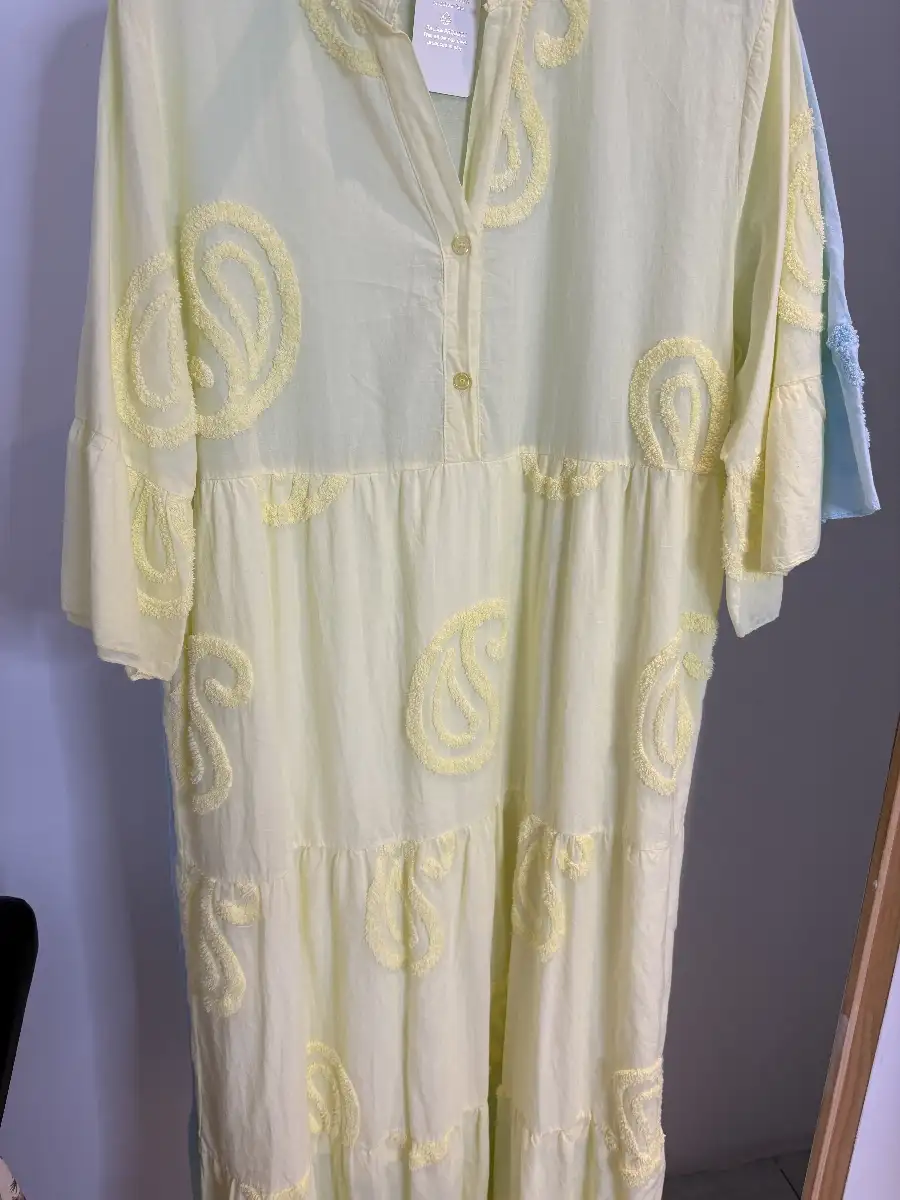 Robe été