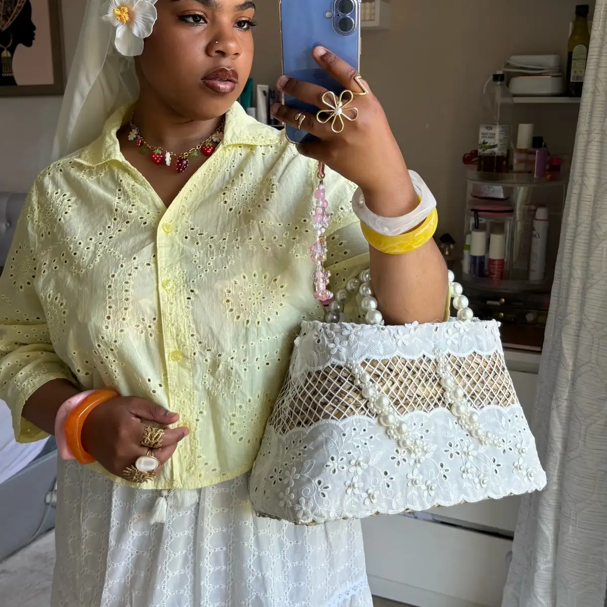 Chemise coton