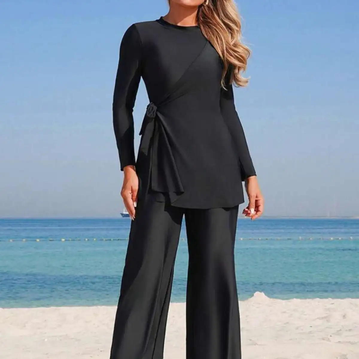 Burkini 3 pièce