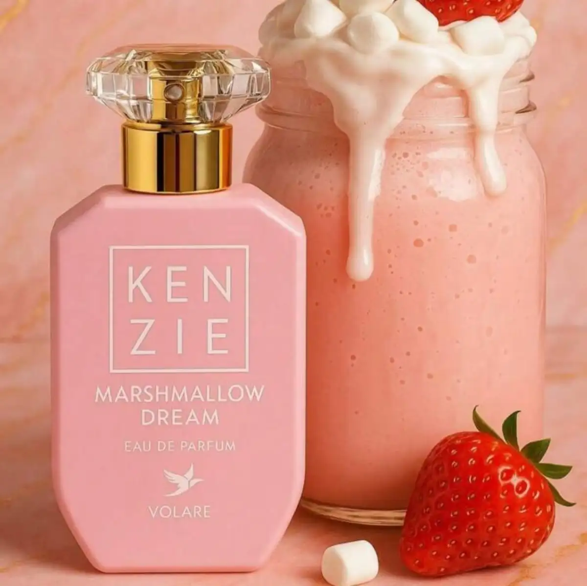 Kenzi