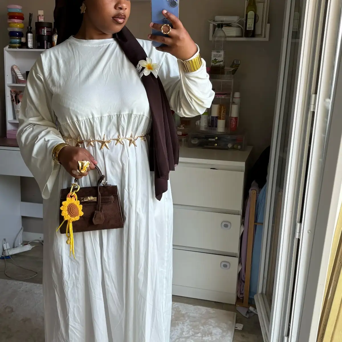 Robe