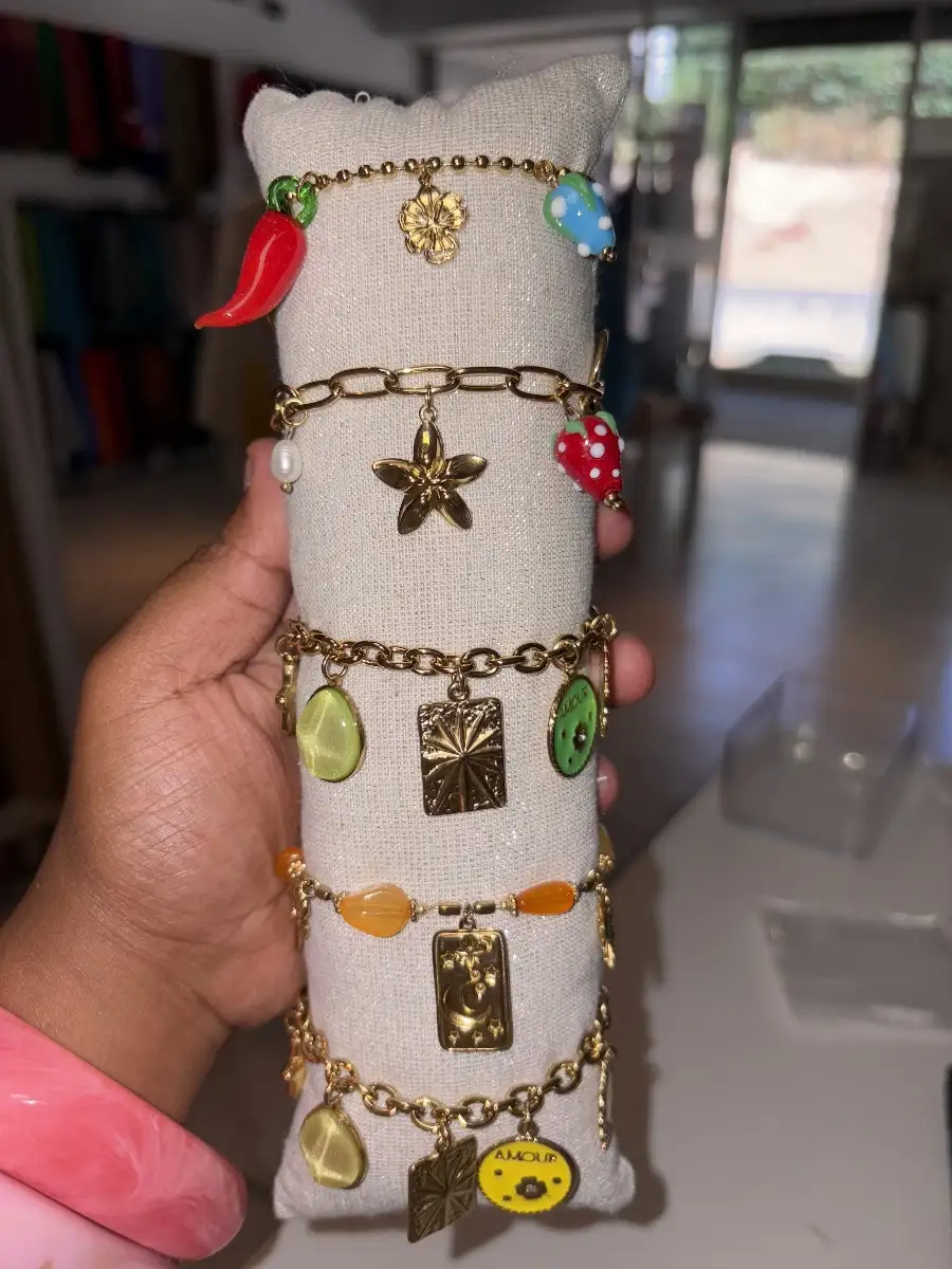 Bracelet