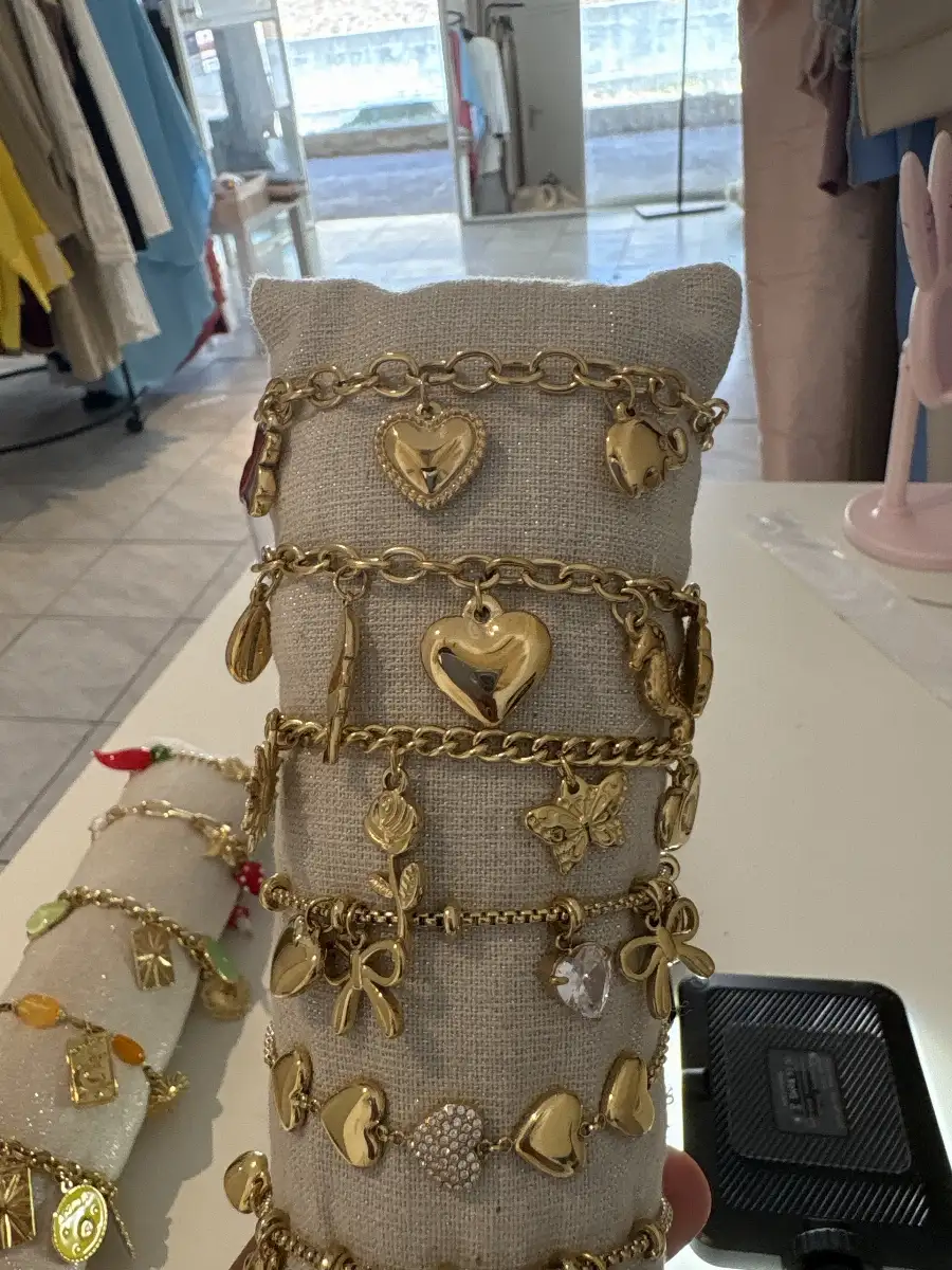 Bracelet